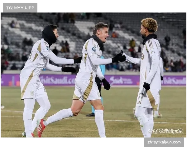 洛杉矶FC布安加季后赛2场2球1助攻 延续常规赛火热状态