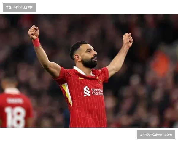 萨拉赫活动范围压缩至右肋,场均触球次数下降12% 萨拉赫活动范围压缩至右肋,场均触球次数下降12%