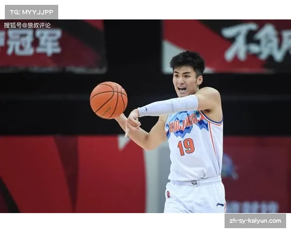 于德豪膝关节扭伤赛季报销 山东后卫线重组迫在眉睫